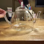 Teapot